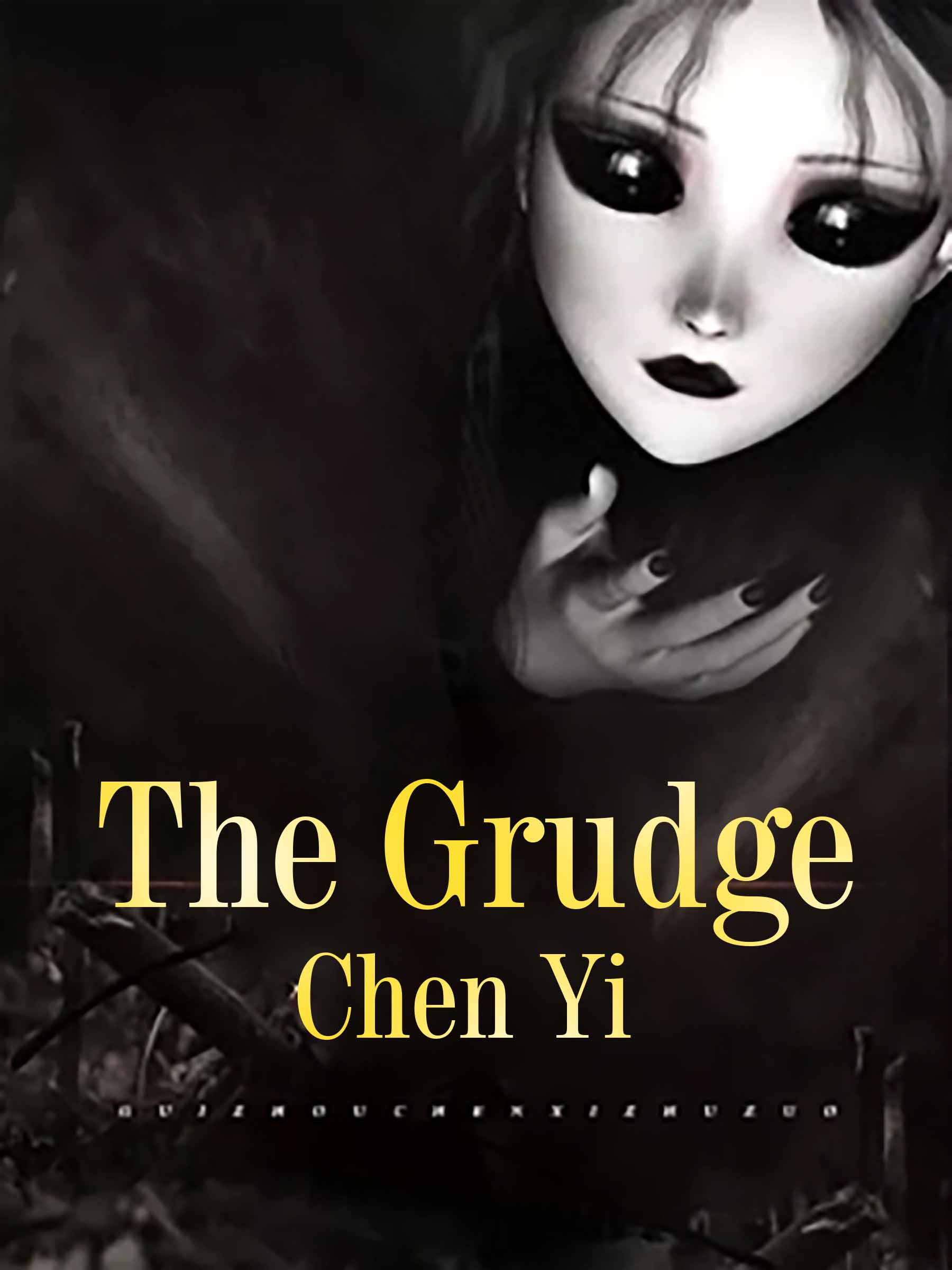 The Grudge Novel Full Story Book BabelNovel